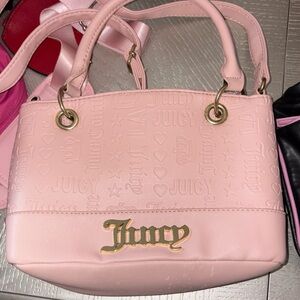 Juicy Couture purse 💞